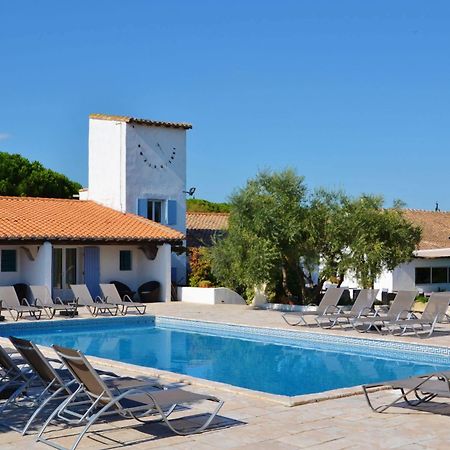 Mas De Calabrun Hotel Saintes-Maries-de-la-Mer Bagian luar foto