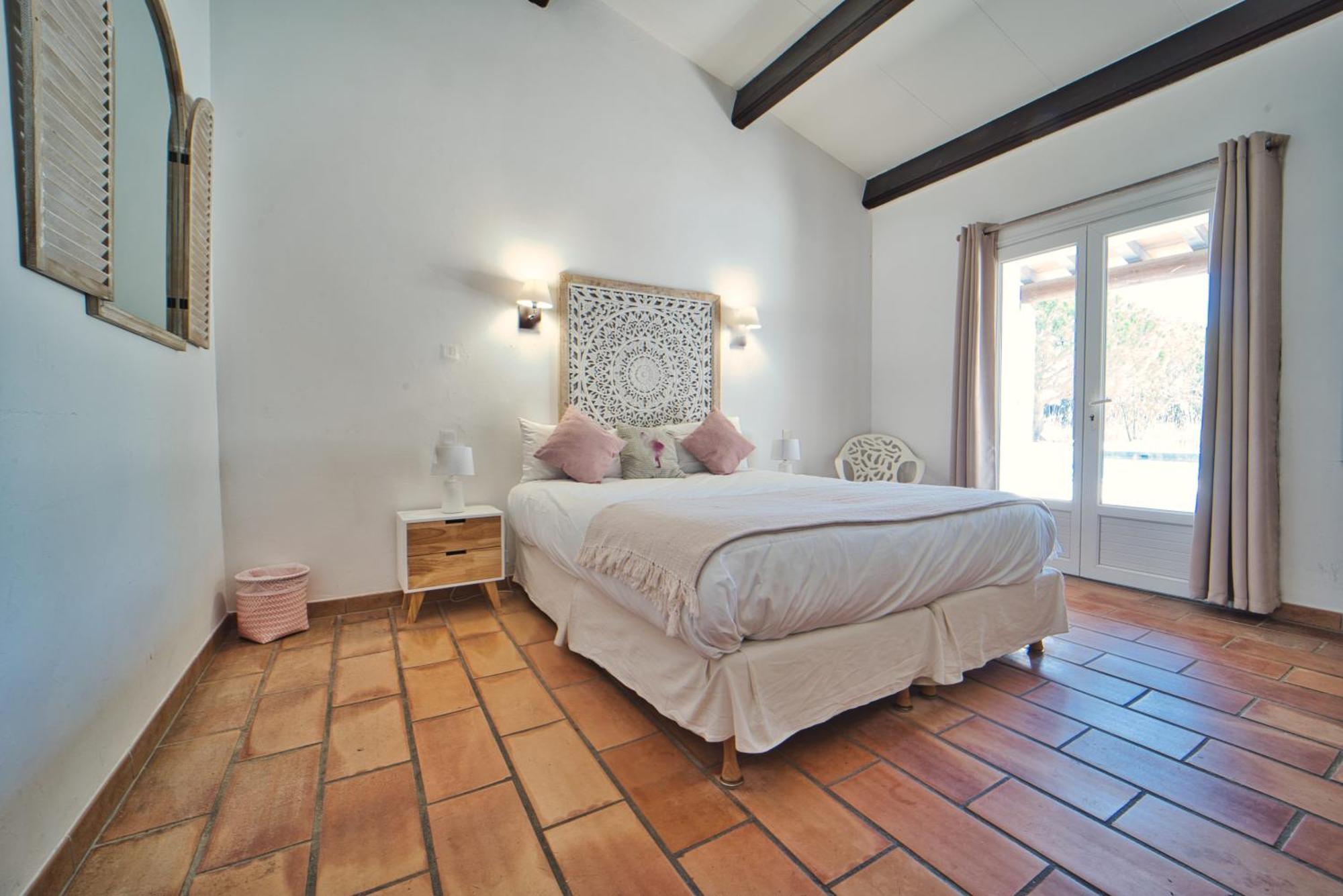 Mas De Calabrun Hotel Saintes-Maries-de-la-Mer Bagian luar foto