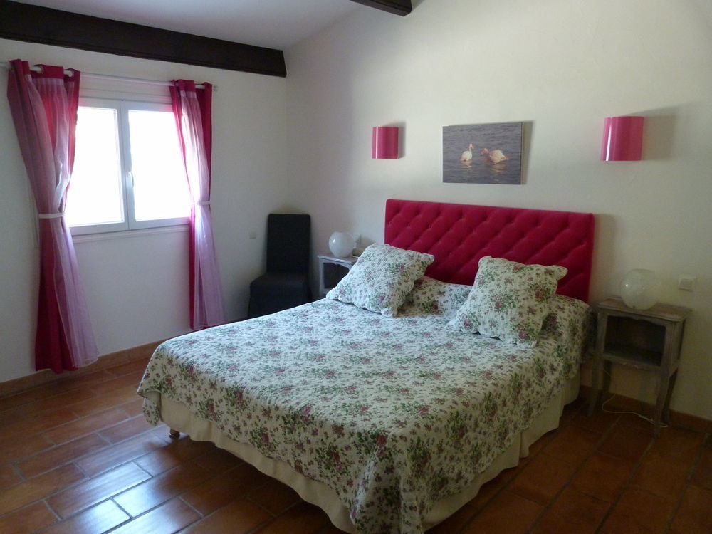 Mas De Calabrun Hotel Saintes-Maries-de-la-Mer Bagian luar foto