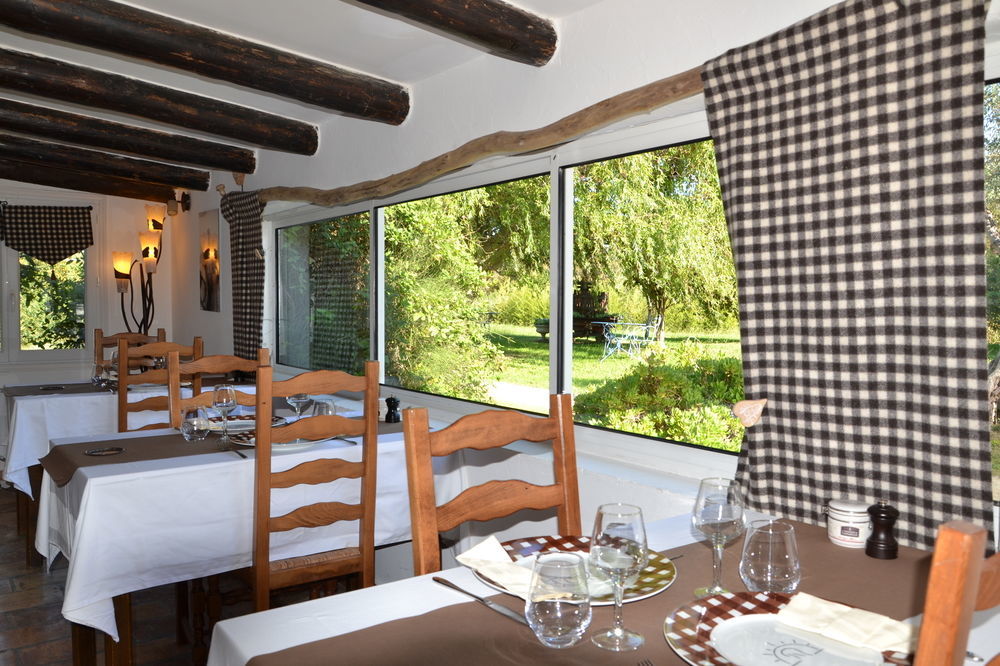 Mas De Calabrun Hotel Saintes-Maries-de-la-Mer Bagian luar foto
