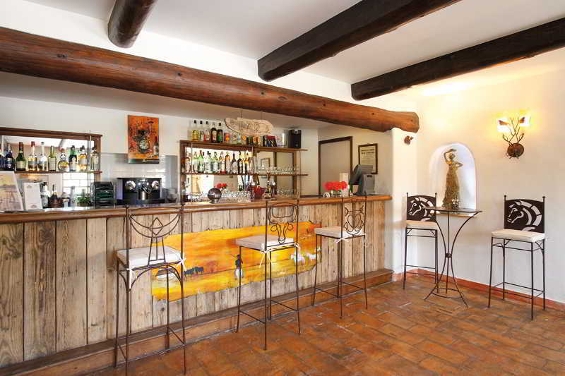 Mas De Calabrun Hotel Saintes-Maries-de-la-Mer Bagian luar foto