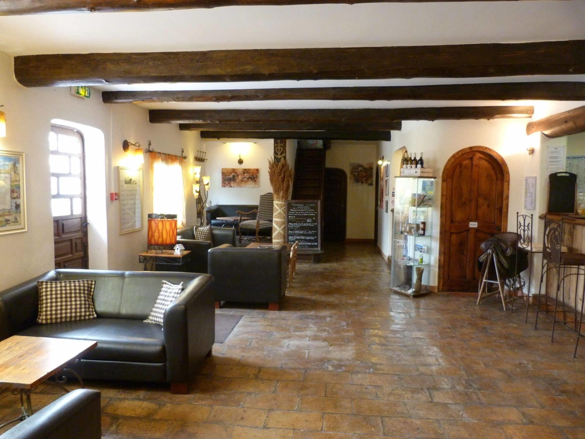 Mas De Calabrun Hotel Saintes-Maries-de-la-Mer Bagian luar foto